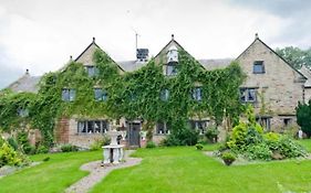 Hagg Hill Hall